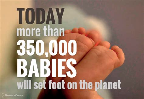 how many babies are born every day