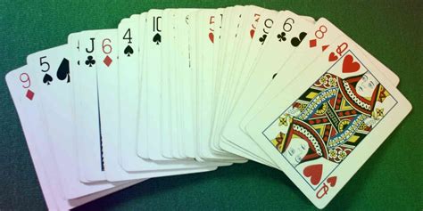 how many blackjack in deck of cards ecie france