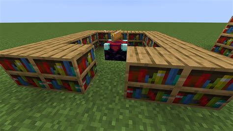 how many bookshelf for level 30 - Lisbdnet.com