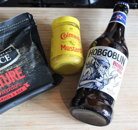 how many calories in hobgoblin