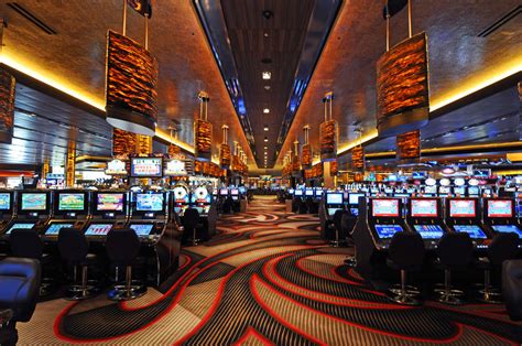 how many casinos are in las vegas