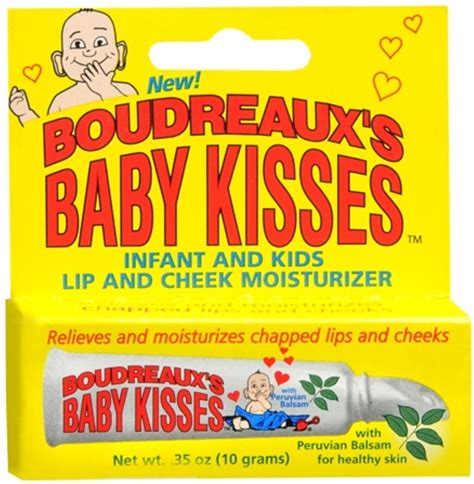 how many cheek kisses daily moisturizer for adults