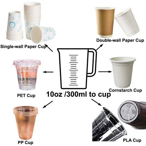 How Many Cups Is 300 Ml