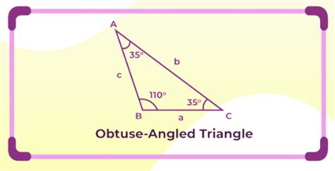 how many degrees is an obtuse triangle
