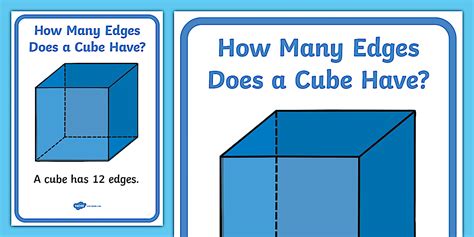How Many Edges Does The Rectangular Prism Have