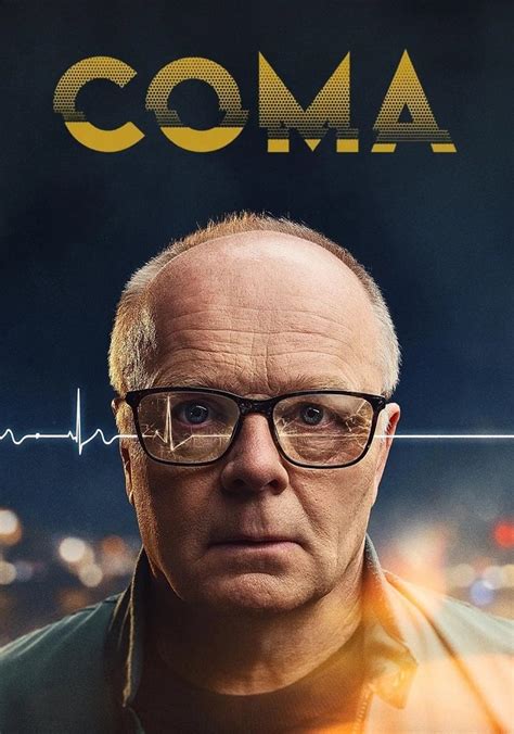 How Many Episodes Of Coma Are There