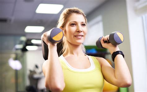 how many hours should i exercise