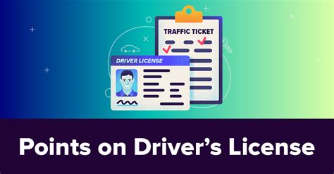 how many points can new drivers get