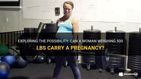 how many pounds can a pregnant woman carry