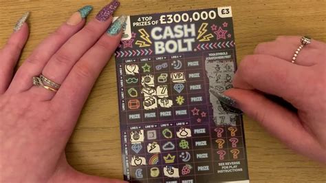 how many scratchcard jackpots are left