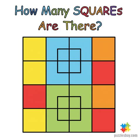 How Many Squares On A Chess Board
