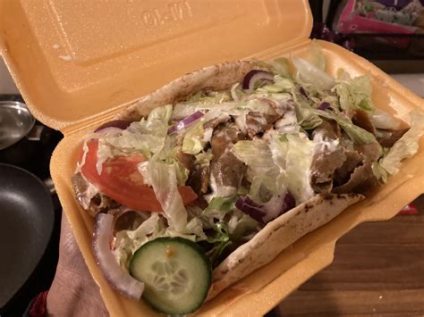 how many syns in a doner kebab takeaway - tepe.com.br