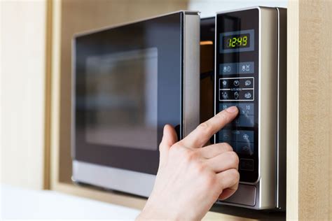 How Microwaves Work