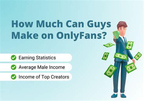 How Much Can You Earn Onlyfans