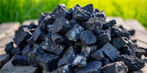 how much charcoal should i use