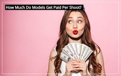 how much do nude models get paid