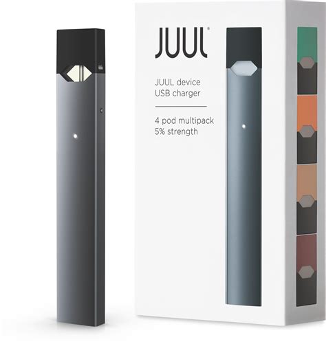 How Much Does A Juul Cost