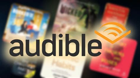 How Much Does Audible Cost