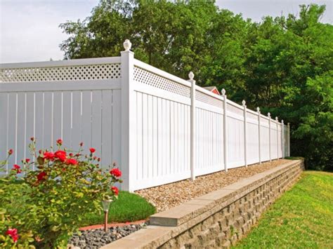 How Much Does Fence Installation Cost 2024 Guide Fence Cost Per Foot Installed - Fence Cost Per Foot Installed