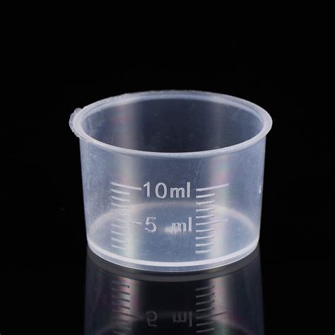 How Much Is 10ml