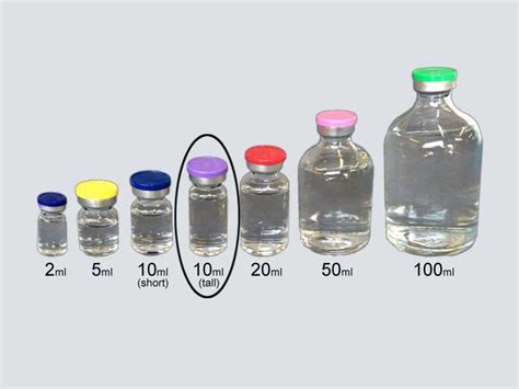 How Much Is 2 Ml
