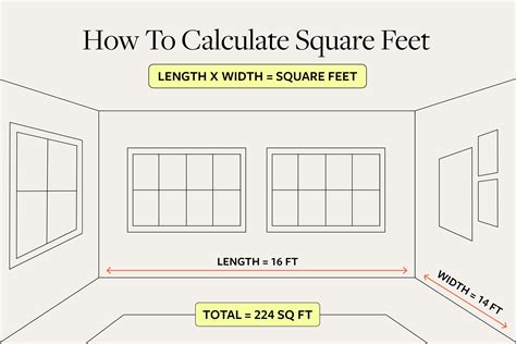 How Much Is 32 Square Meters Into Square Feet