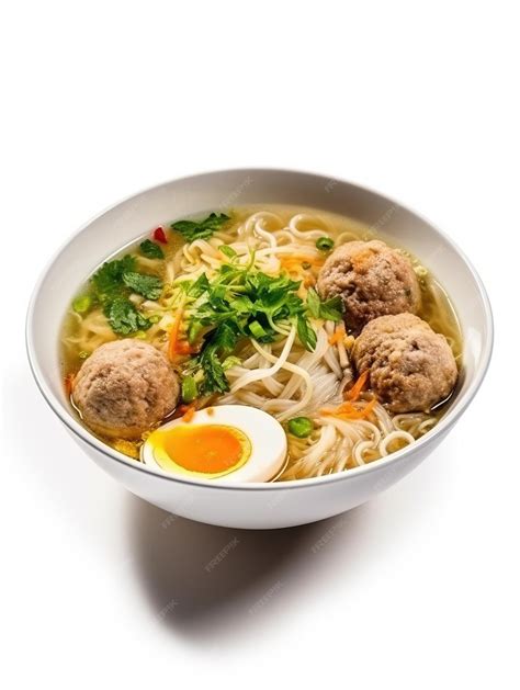 HOW MUCH IS A BOWL OF BAKSO：Wajib Dicoba! 7 Tempat Makan Bakso Hits dan Terenak di Jakarta