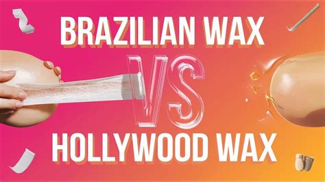 how much is a hollywood wax