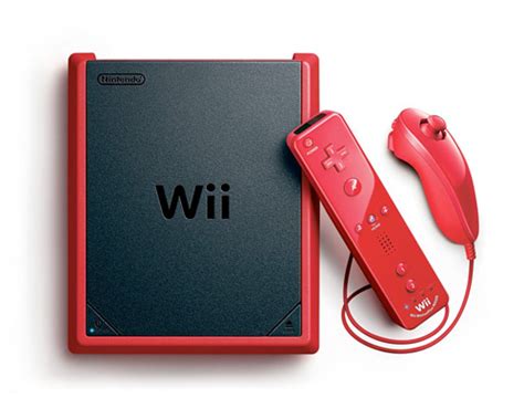 how much is a wii mini worth