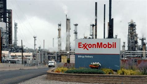 how much is exxonmobil worth
