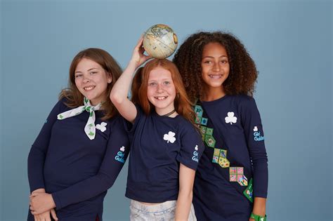 how much is girl guides