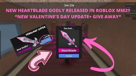 heartblade mm2 outfits｜TikTok Search