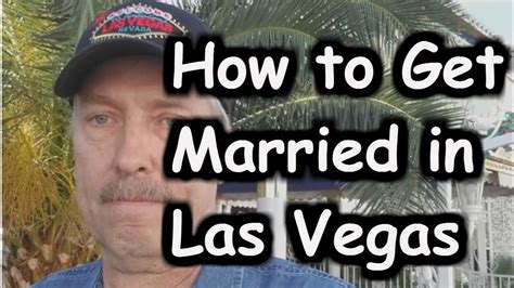 how much is it to get married in vegas