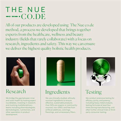 how much is nue science