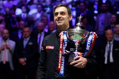 how much is ronnie o sullivan worth