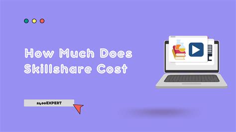 How Much Is Skillshare