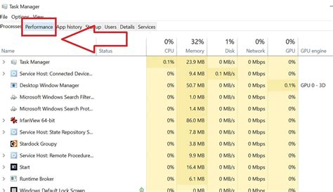 how much memory should a computer have