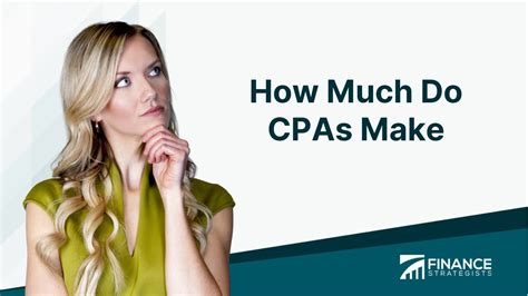 how much money do cpas make