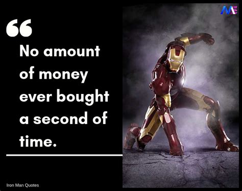 how much money is iron man worth