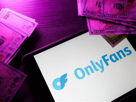 How Much Onlyfans Worth