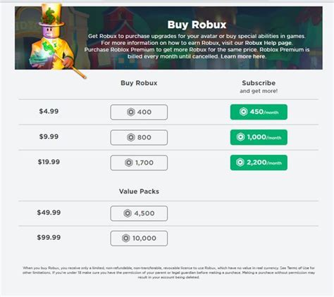 How much Robux does Roblox premium give you? - Quora