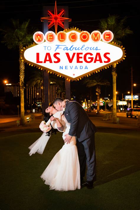 how much to get married in vegas