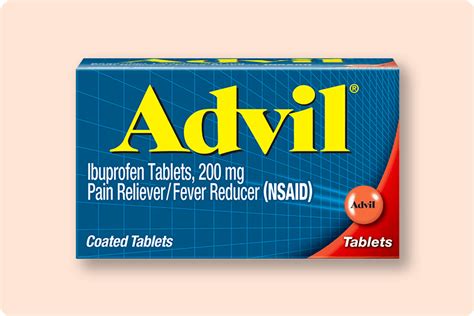 how much to overdose on advil