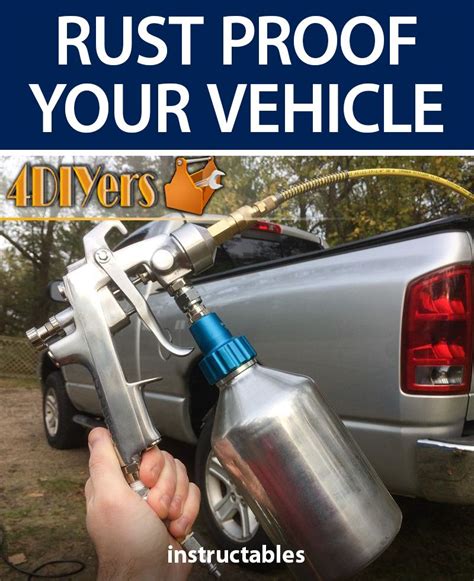 how much to rust proof a car