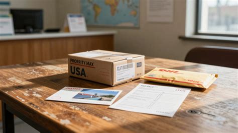 How Much To Send A Letter To Australia