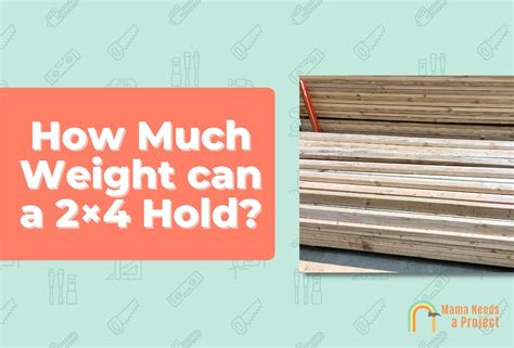 How Much Weight Can A Pressure Treated 4x4 Hold Vertically