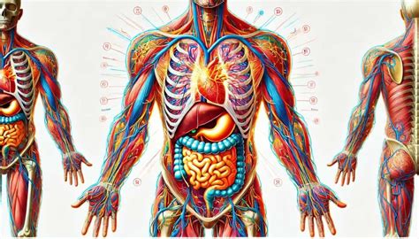 how multivitamins work in the body