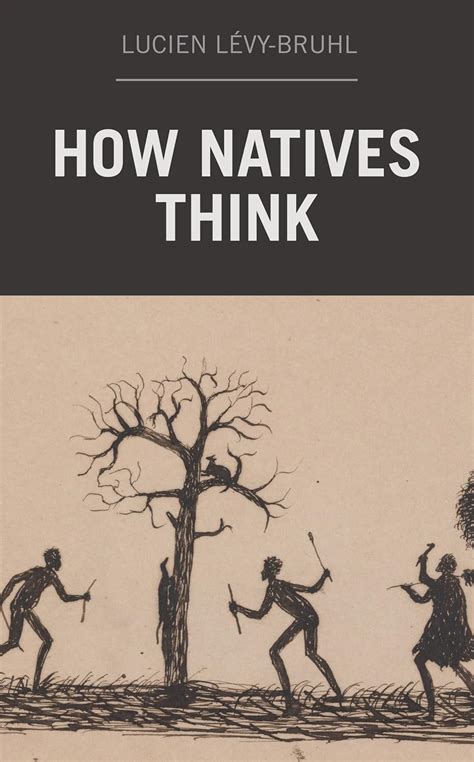 how natives think