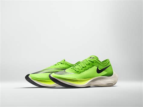How Nike Engineered Its Latest Record Breaking Marathon Science Shoes - Science Shoes
