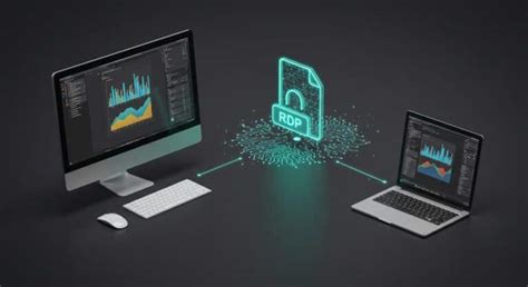 how be create a rdp file